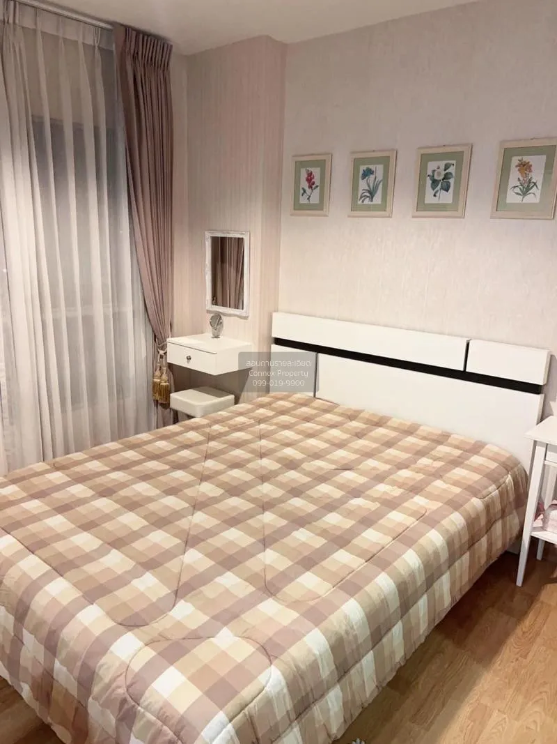 เช่าคอนโด  แอสปาย พระราม 4 BTS-เอกมัย พระโขนง เขต คลองเตย กรุงเทพ