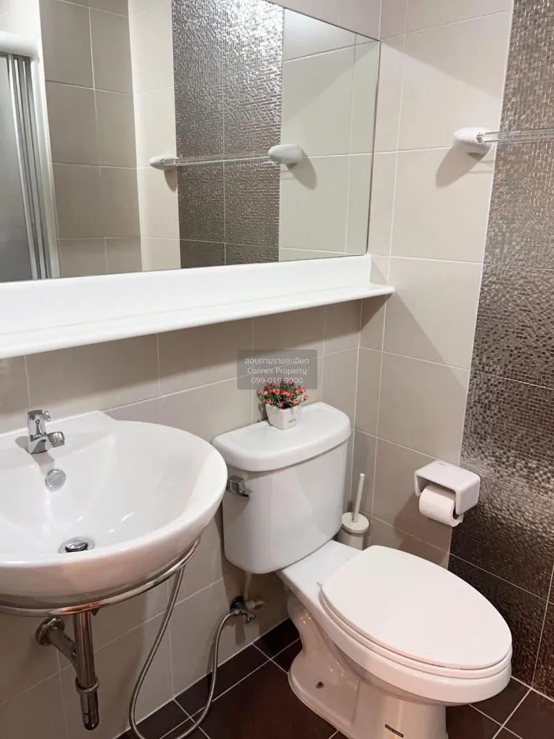 เช่าคอนโด  แอสปาย พระราม 4 BTS-เอกมัย พระโขนง เขต คลองเตย กรุงเทพ