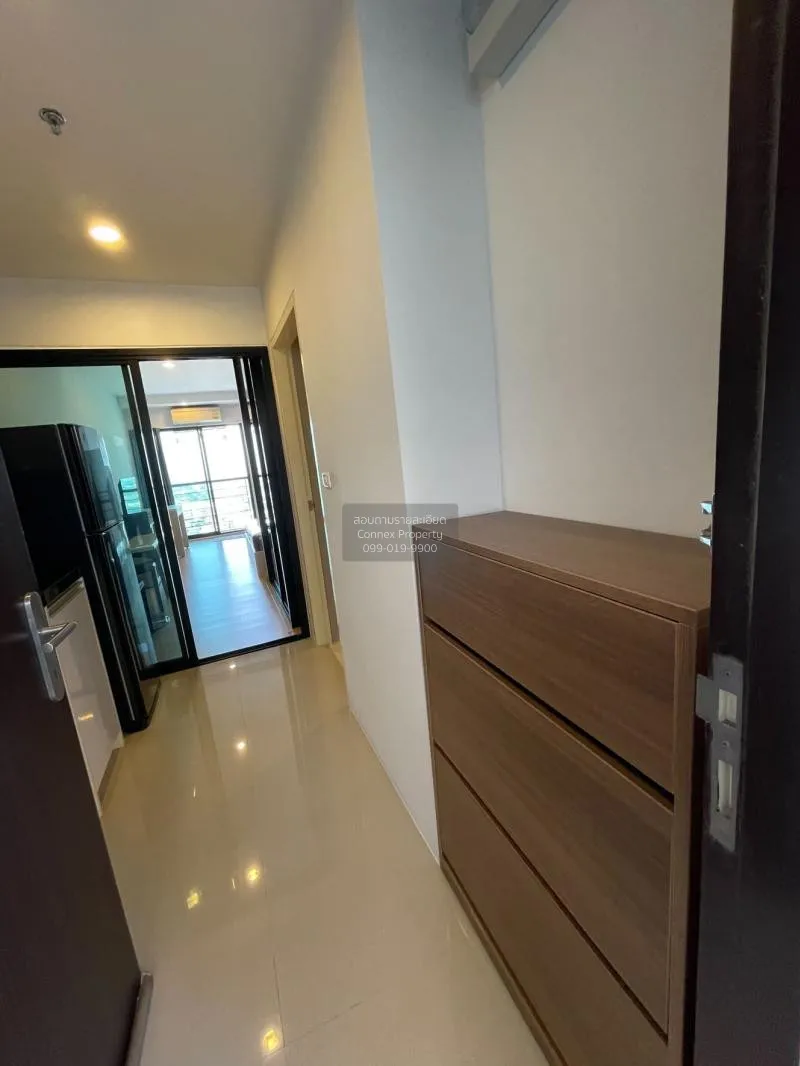 FOR RENT condo , Bangkok Horizon Lite @ Phetkasem 48 , MRT-Phetka 3
