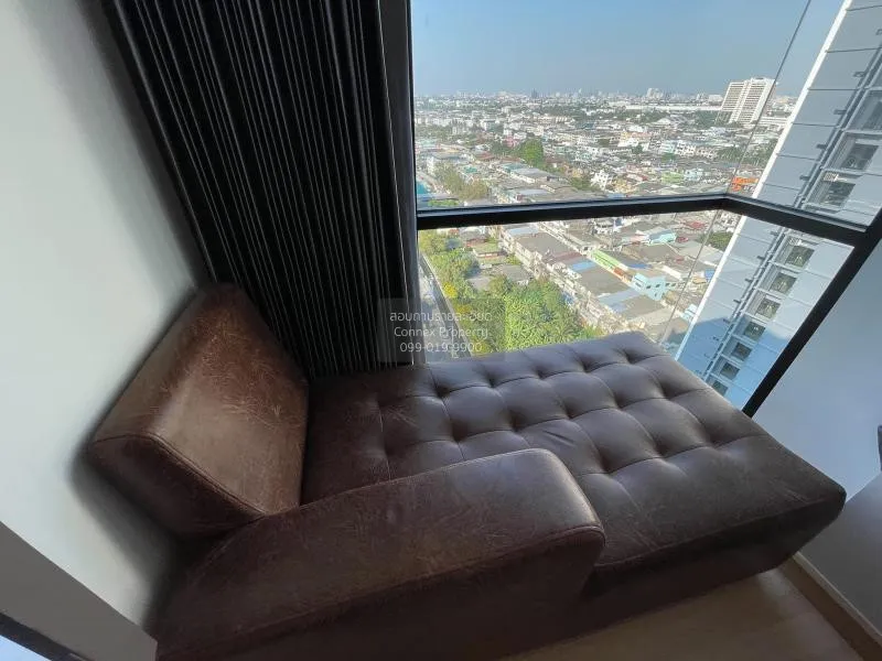 FOR RENT condo , Bangkok Horizon Lite @ Phetkasem 48 , MRT-Phetka