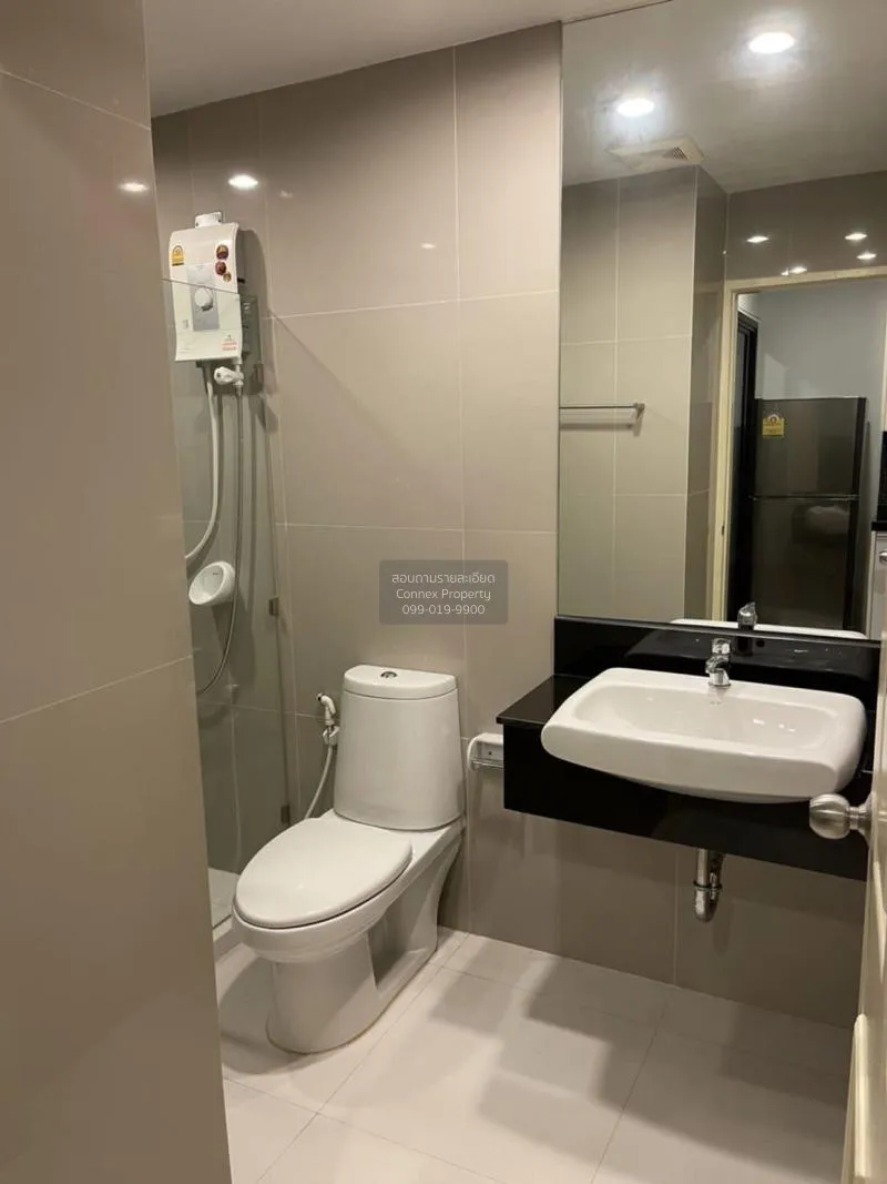 FOR RENT condo , Bangkok Horizon Lite @ Phetkasem 48 , MRT-Phetka