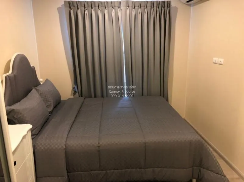 FOR RENT condo , Plum Condo Bangyai Station , MRT-Khong Bang Phai