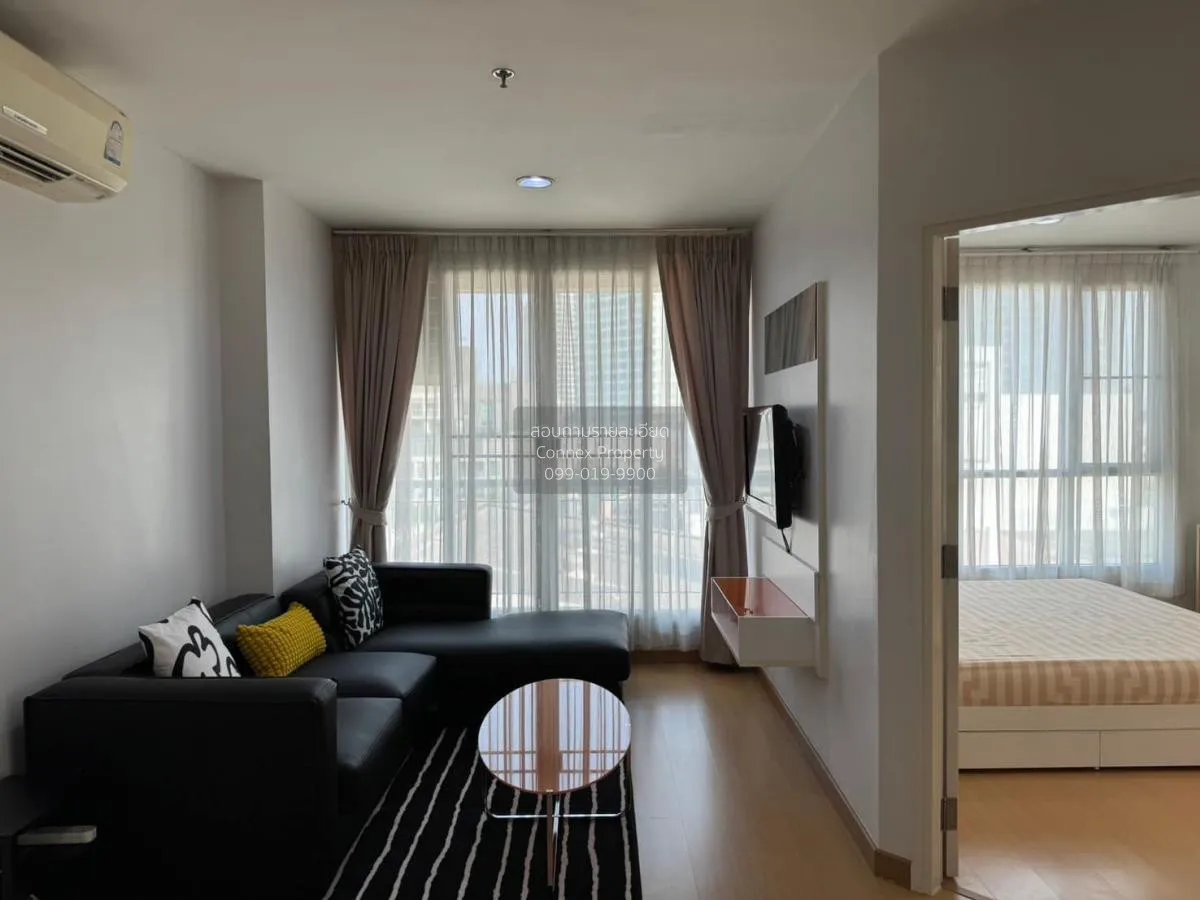 เช่าคอนโด  ไลฟ์ แอท สุขุมวิท 65 BTS-เอกมัย พระโขนงเหนือ เขต วัฒนา 1