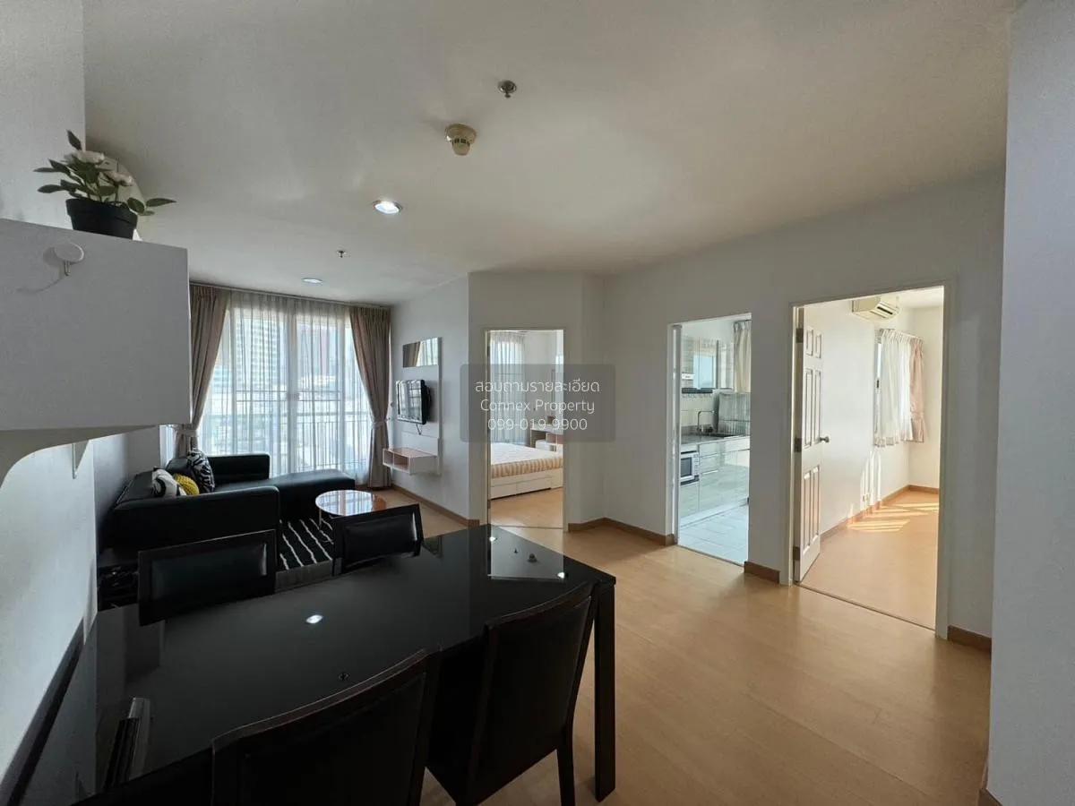 เช่าคอนโด  ไลฟ์ แอท สุขุมวิท 65 BTS-เอกมัย พระโขนงเหนือ เขต วัฒนา 4