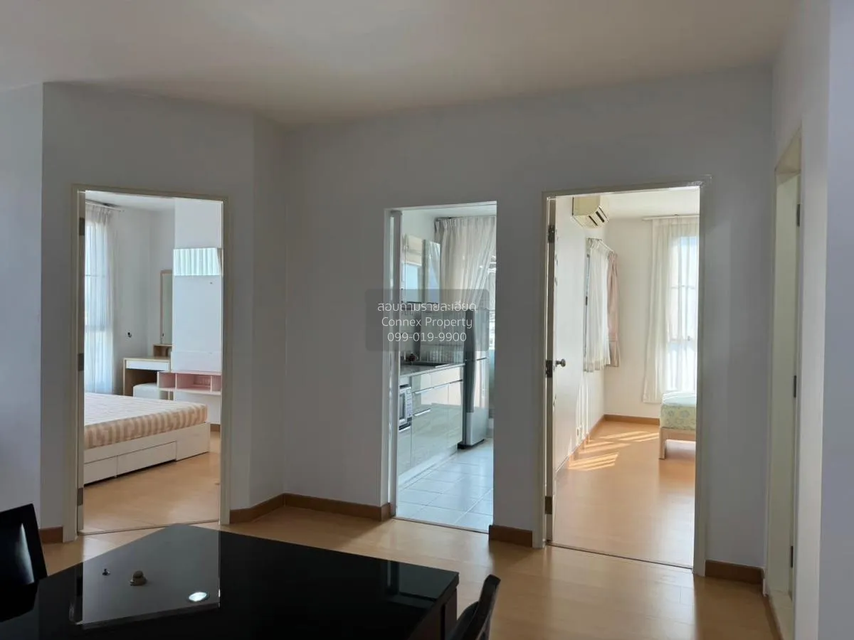 เช่าคอนโด  ไลฟ์ แอท สุขุมวิท 65 BTS-เอกมัย พระโขนงเหนือ เขต วัฒนา