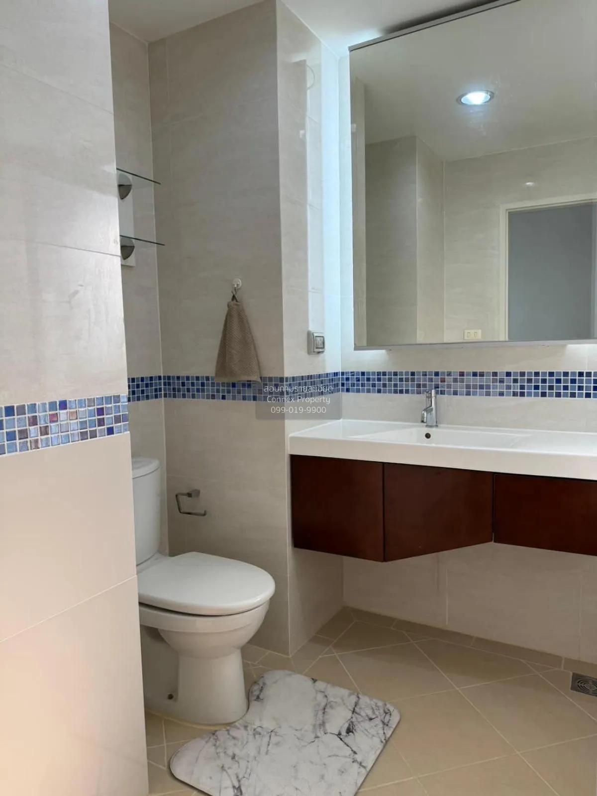 เช่าคอนโด  ไลฟ์ แอท สุขุมวิท 65 BTS-เอกมัย พระโขนงเหนือ เขต วัฒนา