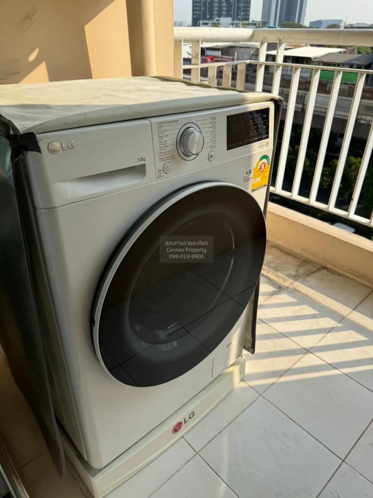 เช่าคอนโด  ไลฟ์ แอท สุขุมวิท 65 BTS-เอกมัย พระโขนงเหนือ เขต วัฒนา