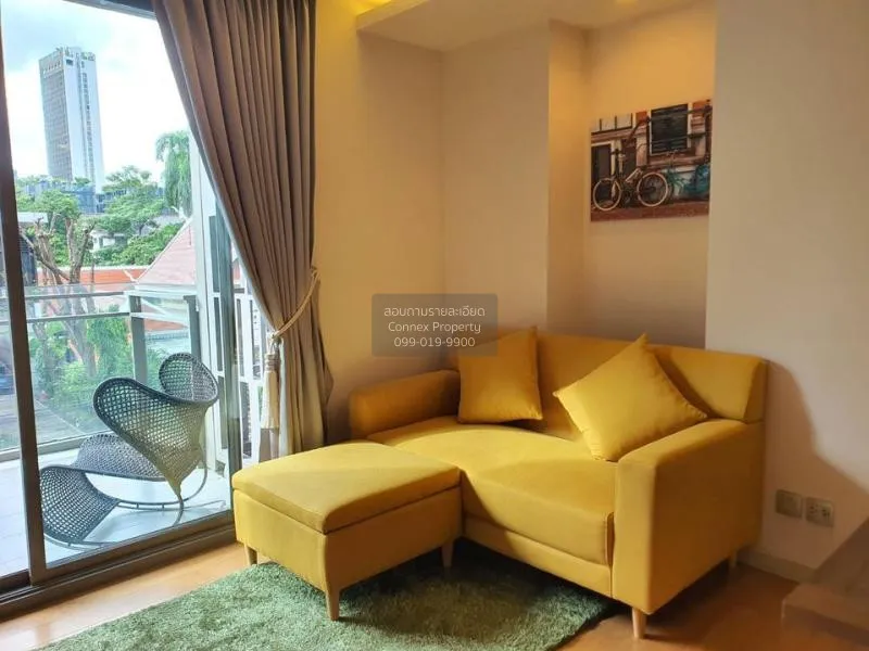 เช่าคอนโด  เวีย โบทานี BTS-พร้อมพงษ์ คลองเตยเหนือ เขต วัฒนา กรุงเ 2