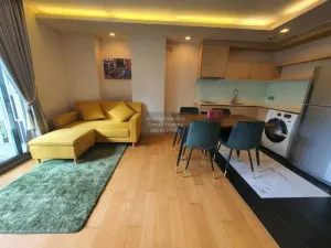 เช่าคอนโด  เวีย โบทานี BTS-พร้อมพงษ์ คลองเตยเหนือ เขต วัฒนา กรุงเทพ CX-72184