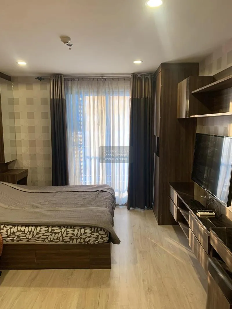 FOR RENT condo , Ideo Wutthakat , BTS-Wutthakat , Bang Kho , Chom 2