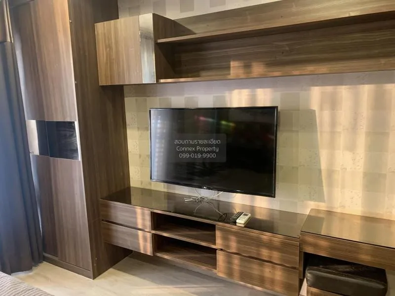 FOR RENT condo , Ideo Wutthakat , BTS-Wutthakat , Bang Kho , Chom 3