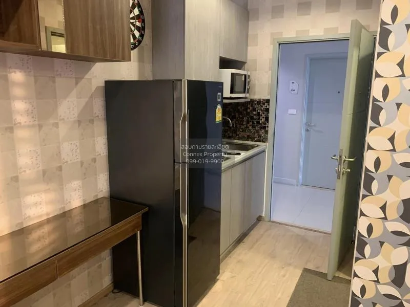 FOR RENT condo , Ideo Wutthakat , BTS-Wutthakat , Bang Kho , Chom 4
