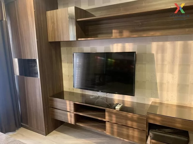 ขายคอนโด  ไอดีโอ วุฒากาศ BTS-วุฒากาศ บางค้อ เขต จอมทอง กรุงเทพ CX 3