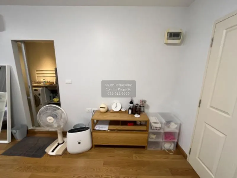 เช่าคอนโด  ดีคอนโด อ่อนนุช – สุวรรณภูมิ ลาดกระบัง เขต ลาดกระบัง ก 2