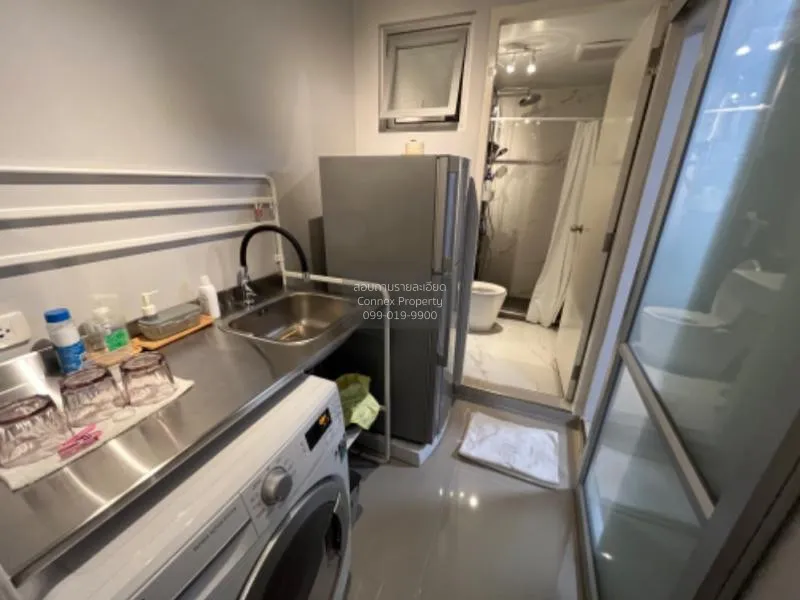 เช่าคอนโด  ดีคอนโด อ่อนนุช – สุวรรณภูมิ ลาดกระบัง เขต ลาดกระบัง ก 3