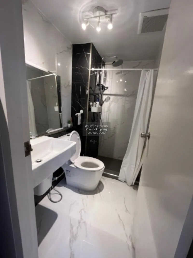 เช่าคอนโด  ดีคอนโด อ่อนนุช – สุวรรณภูมิ ลาดกระบัง เขต ลาดกระบัง ก 4