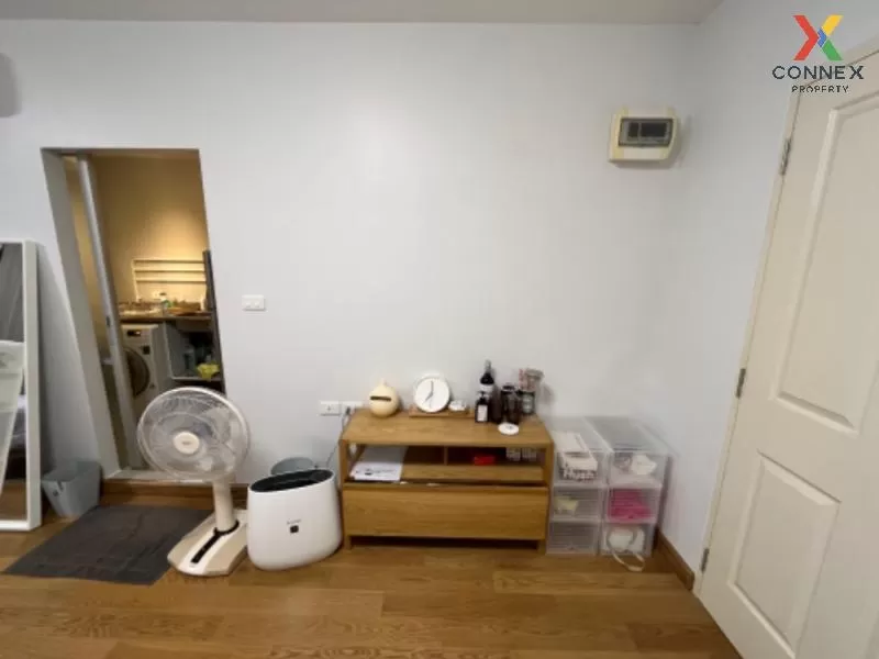 FOR SALE condo , D Condo On Nut - Suvarnabhumi , Lat Krabang , La 2