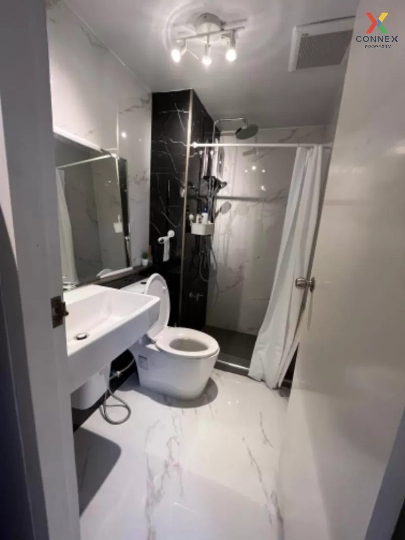 FOR SALE condo , D Condo On Nut - Suvarnabhumi , Lat Krabang , La 4