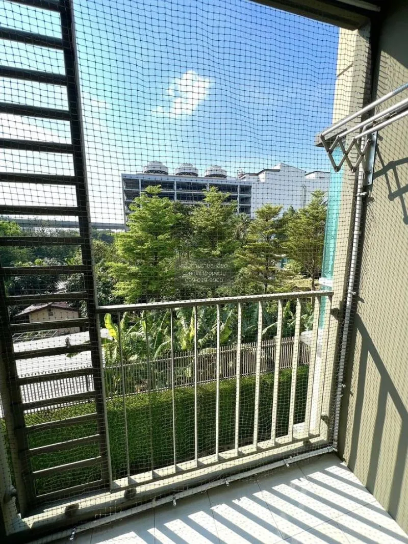 FOR RENT condo , U Delight Rattanathibet , MRT-Nonthaburi Civic C