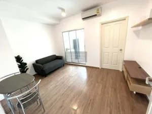 เช่าคอนโด  ยู ดีไลท์ รัตนาธิเบศร์ MRT-ศูนย์ราชการนนทบุรี บางกระสอบ เขต ดอนเมือง นนทบุรี CX-72190