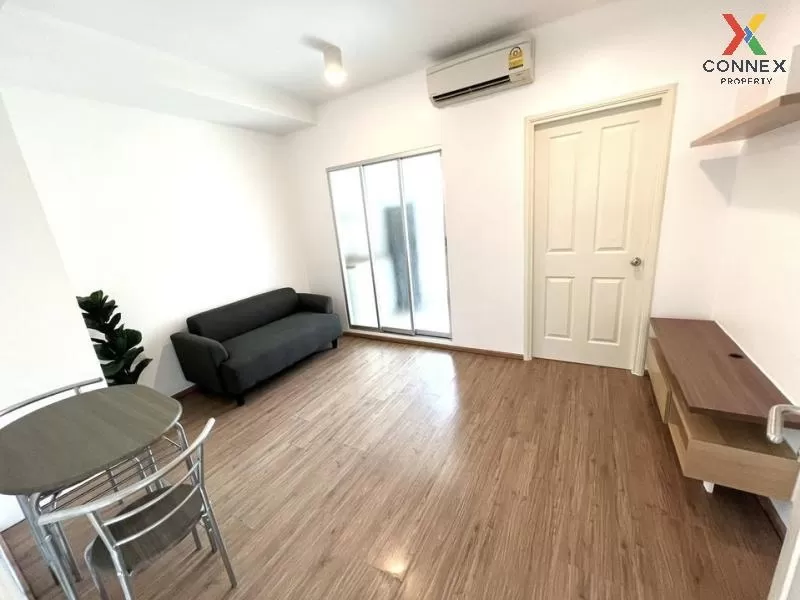 FOR SALE condo , U Delight Rattanathibet , MRT-Nonthaburi Civic C 1