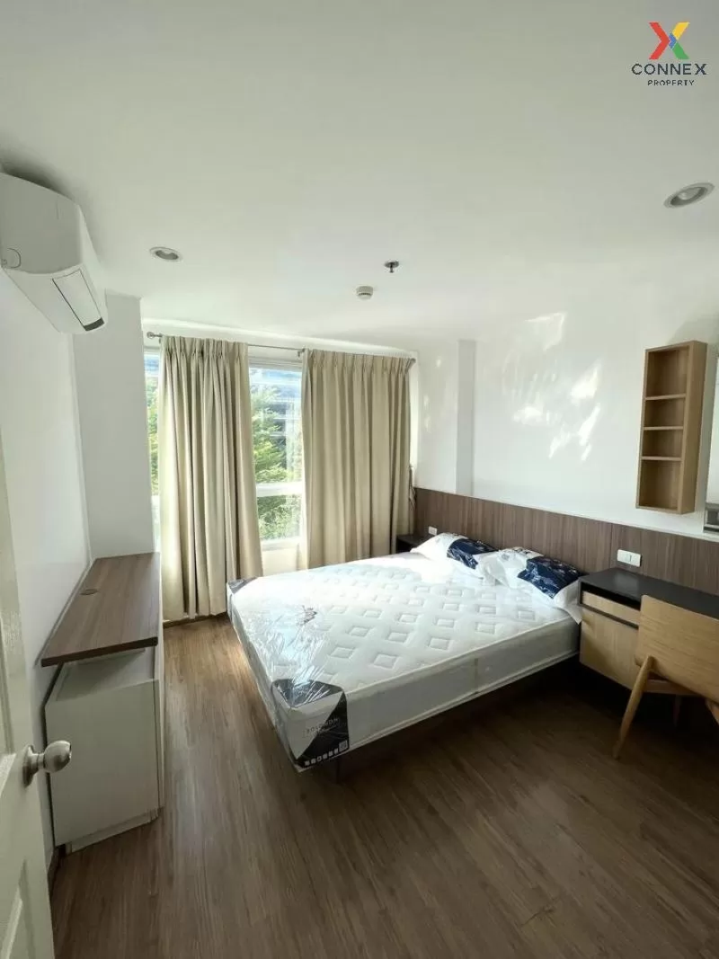 FOR SALE condo , U Delight Rattanathibet , MRT-Nonthaburi Civic C