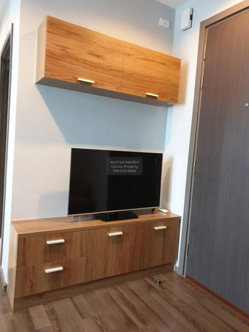 เช่าคอนโด  เดอะ เบส พาร์คเวสต์ สุขุมวิท 77 ชั้นสูง BTS-อ่อนนุช พร 2