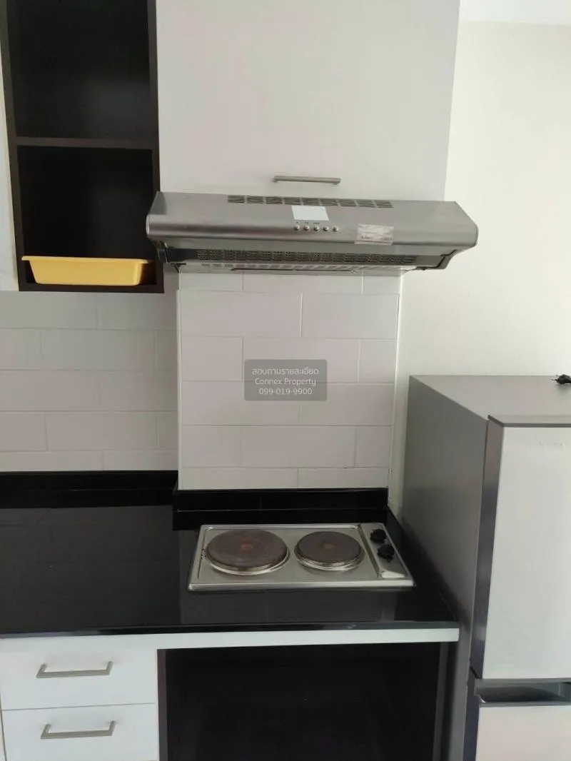 เช่าคอนโด  ลุมพินี เพลส พหล - สะพานควาย BTS-สะพานควาย สามเสนใน เข 2