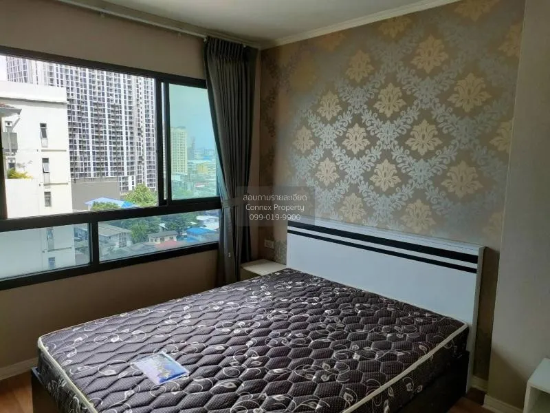 เช่าคอนโด  ลุมพินี เพลส พหล - สะพานควาย BTS-สะพานควาย สามเสนใน เข 3