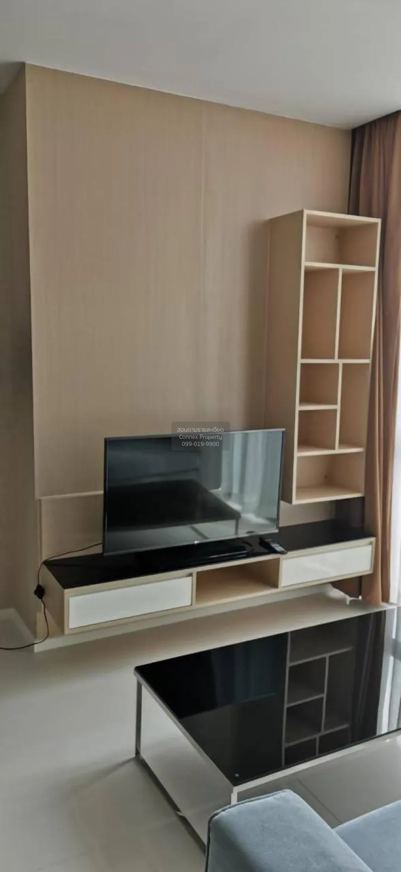 FOR RENT condo , Movenpick Residences Ekkamai , BTS-Ekkamai , Khl 2