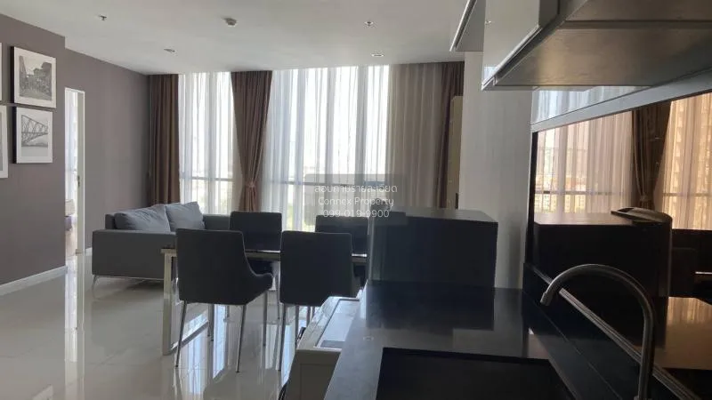 FOR RENT condo , Movenpick Residences Ekkamai , BTS-Ekkamai , Khl 3