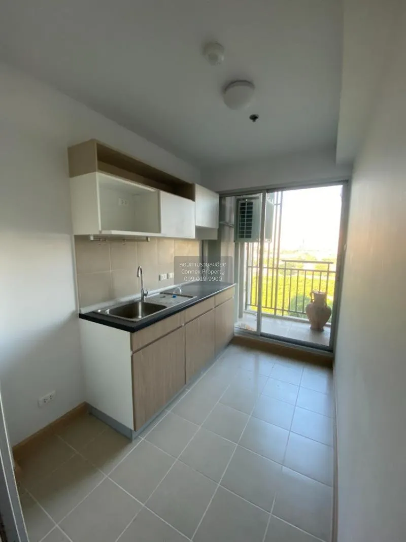 ขายคอนโด  ศุภาลัย เวอเรนด้า พระราม 9 MRT-พระราม 9 บางกะปิ เขต ห้ว 2