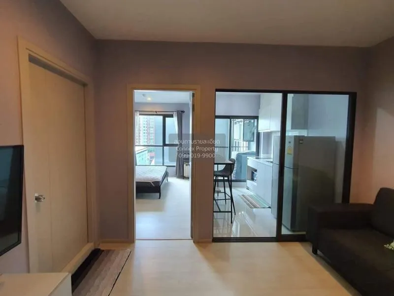 เช่าคอนโด  ไลฟ์ สุขุมวิท 48 BTS-พระโขนง พระโขนง เขต คลองเตย กรุงเ 4