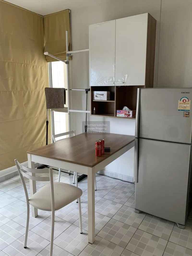 เช่าคอนโด  เซ็นทริค ซีน รัชวิภา MRT-วงศ์สว่าง บางซื่อ เขต บางซื่อ