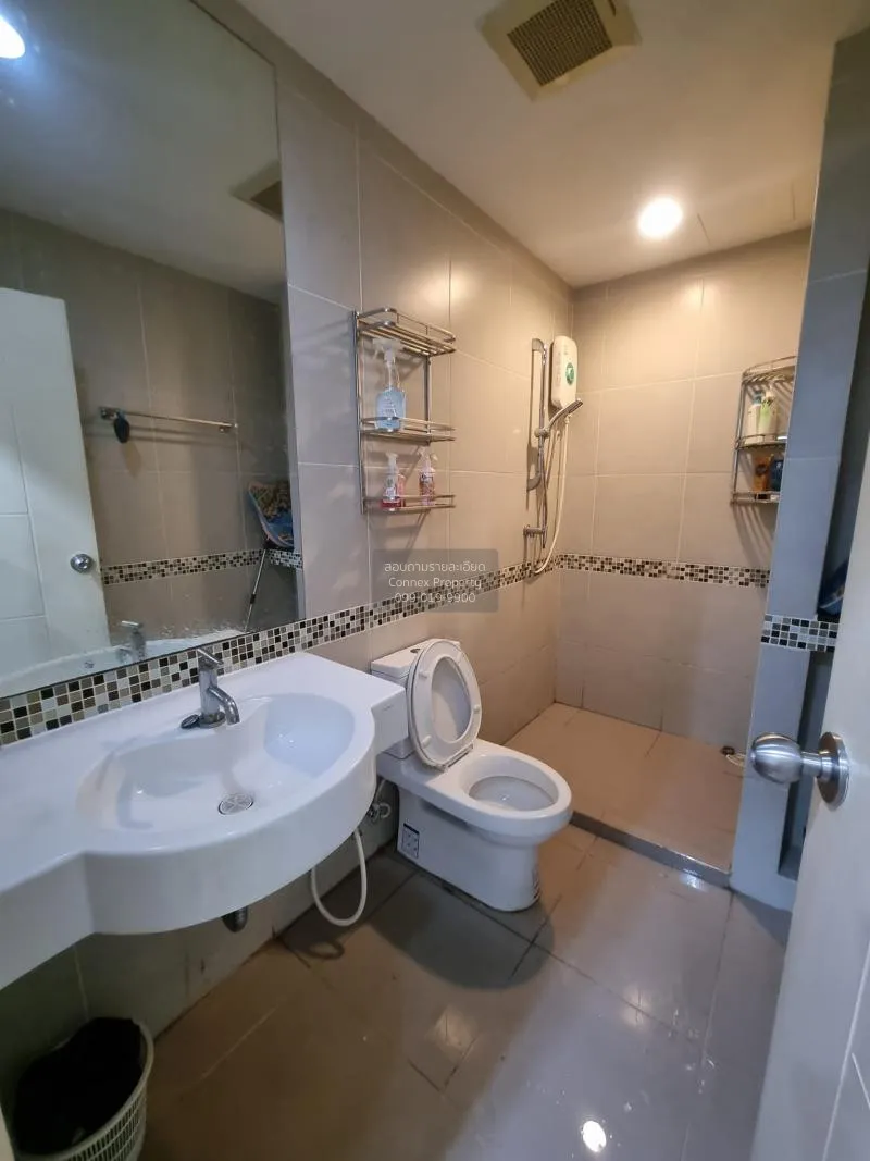 เช่าคอนโด  เซ็นทริค รัชดา - สุทธิสาร MRT-สุทธิสาร สุทธิสาร เขต ดิ