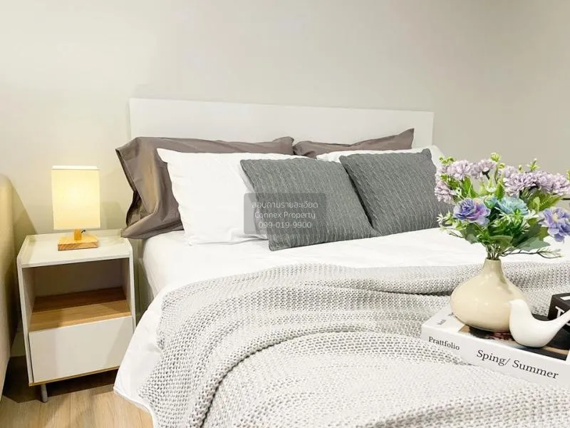 FOR RENT condo , Metro Sky Wutthakat , BTS-Wutthakat , Talat Phlu 1