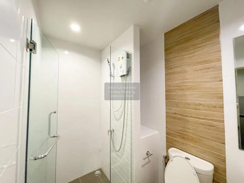FOR RENT condo , Metro Sky Wutthakat , BTS-Wutthakat , Talat Phlu