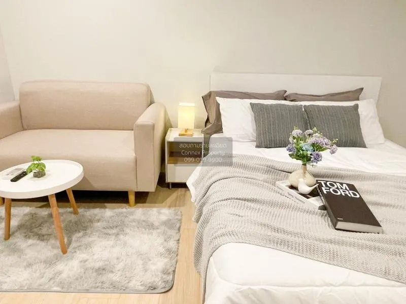 FOR RENT condo , Metro Sky Wutthakat , BTS-Wutthakat , Talat Phlu 2