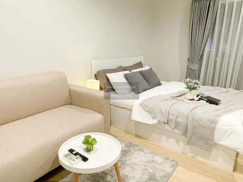 FOR RENT condo , Metro Sky Wutthakat , BTS-Wutthakat , Talat Phlu 3