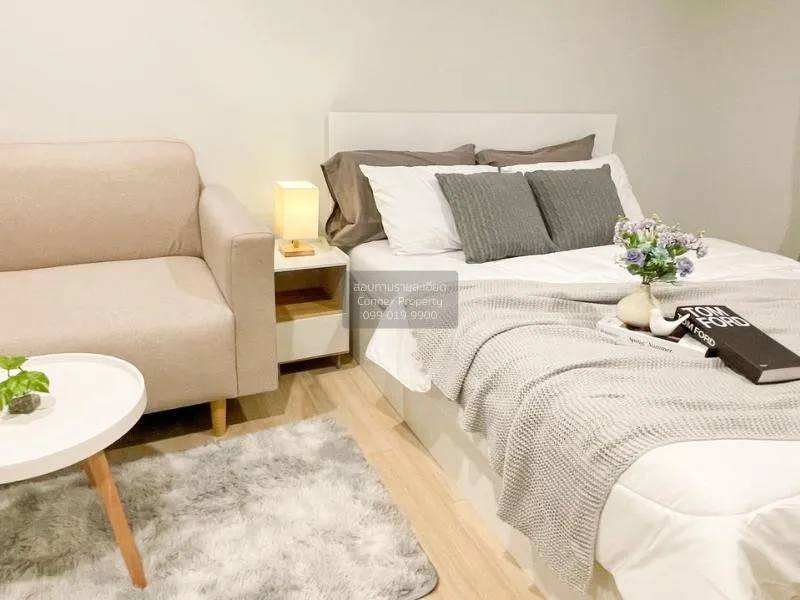 FOR RENT condo , Metro Sky Wutthakat , BTS-Wutthakat , Talat Phlu 4