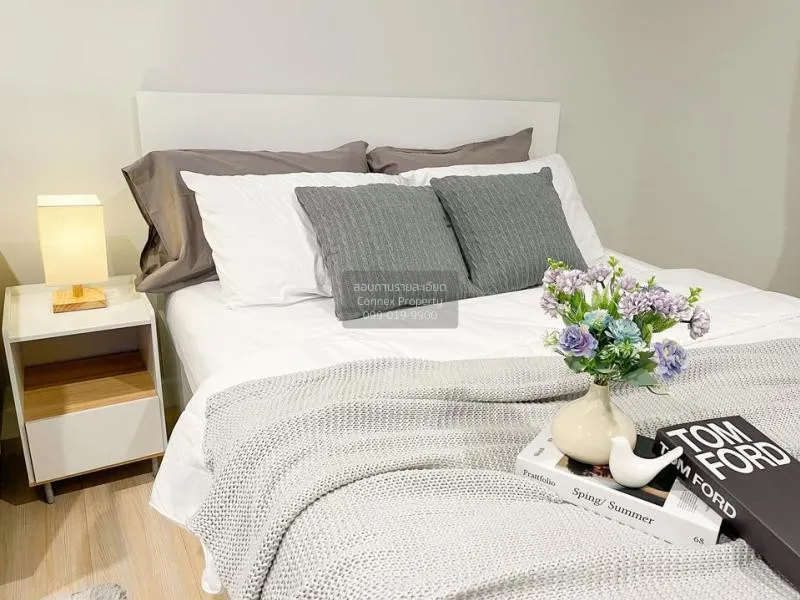 FOR RENT condo , Metro Sky Wutthakat , BTS-Wutthakat , Talat Phlu