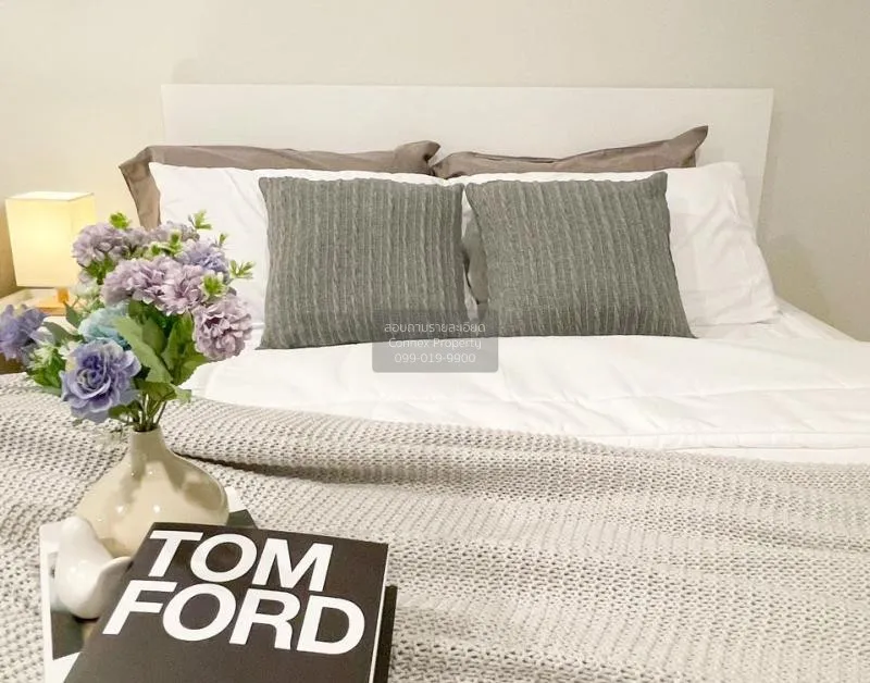 FOR RENT condo , Metro Sky Wutthakat , BTS-Wutthakat , Talat Phlu