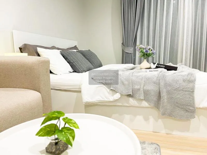 FOR RENT condo , Metro Sky Wutthakat , BTS-Wutthakat , Talat Phlu