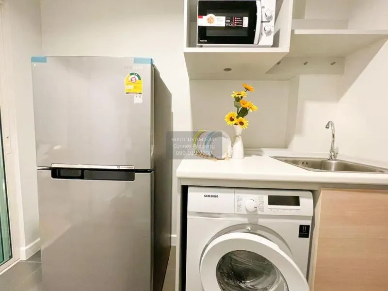 FOR RENT condo , Metro Sky Wutthakat , BTS-Wutthakat , Talat Phlu