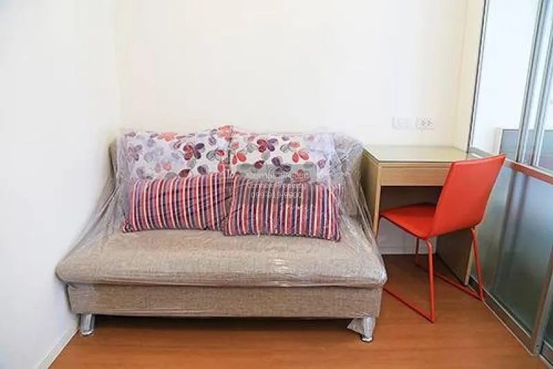 FOR RENT condo , Lumpini Park Rattanathibet - Ngamwongwan , Bang  1