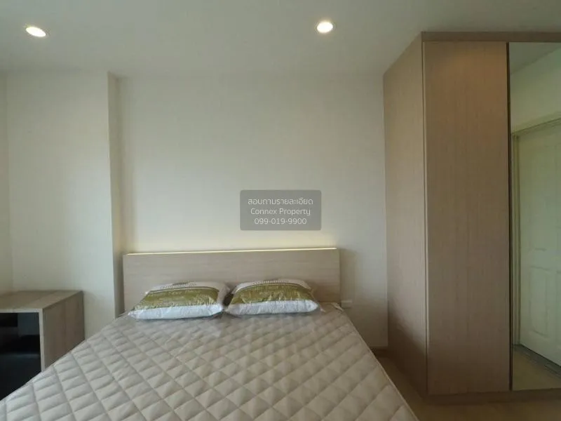 FOR SALE condo , Supalai Veranda Rama 9 , high floor , corner uni
