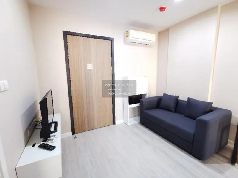 เช่าคอนโด  เมโทร ลักซ์ พระราม 4 BTS-เอกมัย พระโขนง เขต คลองเตย กร 1