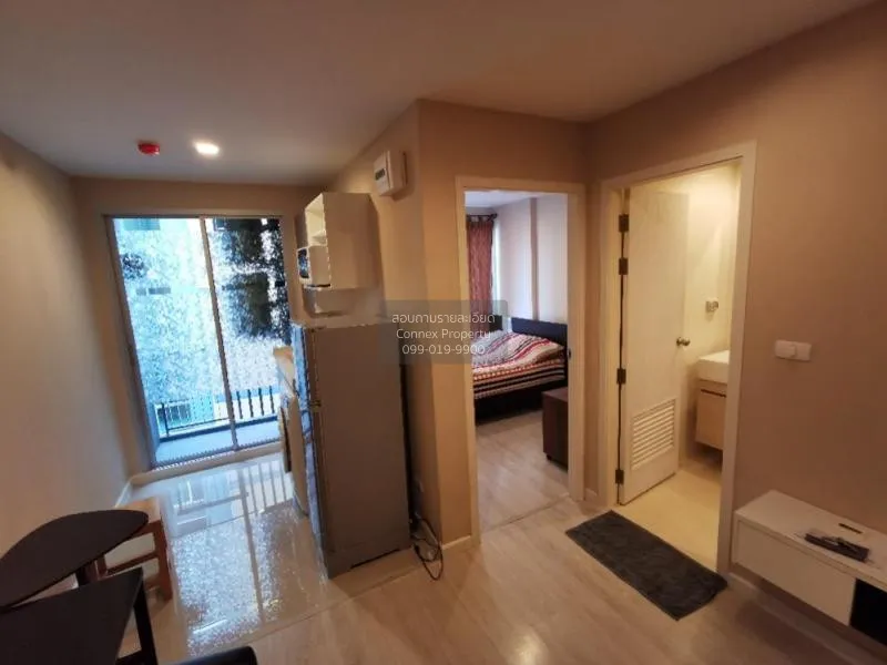 เช่าคอนโด  เมโทร ลักซ์ พระราม 4 BTS-เอกมัย พระโขนง เขต คลองเตย กร 2