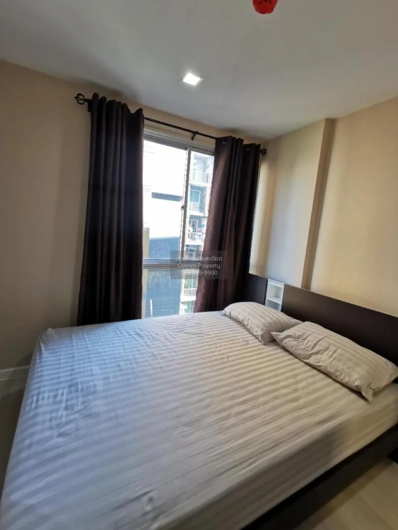 เช่าคอนโด  เมโทร ลักซ์ พระราม 4 BTS-เอกมัย พระโขนง เขต คลองเตย กร 4