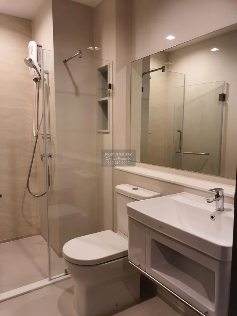 FOR RENT condo , Life Ladprao Valley , BTS-Ha Yaek Lat Phrao , Ch